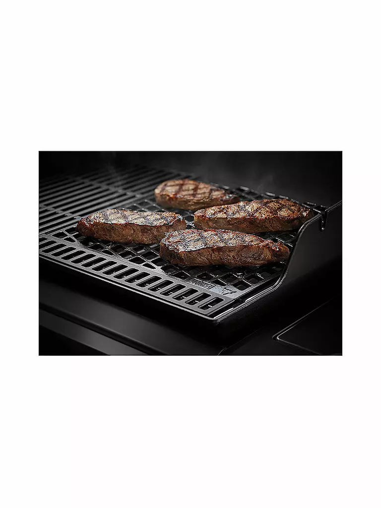 Weber kettle grate hotsell